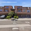 2 bedrooms apartment for rent in Desert View - Phoenix, Phoenix