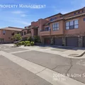 2 bedrooms apartment for rent in Desert View - Phoenix, Phoenix