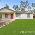 3 bedrooms apartment for rent in Sunnyside - Se Houston, Houston