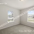 3 bedrooms apartment for rent in Sunnyside - Se Houston, Houston