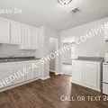 3 bedrooms apartment for rent in Sunnyside - Se Houston, Houston