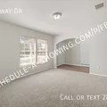 3 bedrooms apartment for rent in Sunnyside - Se Houston, Houston