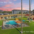 1 bedroom apartment for rent in Alhambra - Phoenix, Phoenix
