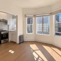 Studio Apartment for rent in Tenderloin - San Francisco, San Francisco