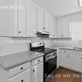 3 bedrooms apartment for rent in Pepperidge - South AUG, Augusta