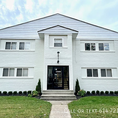 1 bedroom apartment for rent in Franklin Park - East Columbus, Columbus