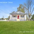 2 bedrooms apartment for rent in Northeast Greensboro - Greensboro, Greensboro