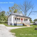 2 bedrooms apartment for rent in Northeast Greensboro - Greensboro, Greensboro