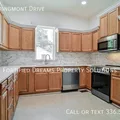 2 bedrooms apartment for rent in Northeast Greensboro - Greensboro, Greensboro