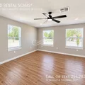 3 bedrooms apartment for rent in Alta Vista - Waco, Waco