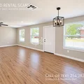 3 bedrooms apartment for rent in Alta Vista - Waco, Waco