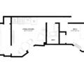 Coliving in Midtown West - Manhattan, New York