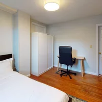 Coliving in Watertown - Metro Area, Boston