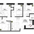 Coliving in Morningside Heights - Manhattan, New York
