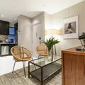 Coliving in Morningside Heights - Manhattan, New York