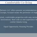 Coliving in Clayton County GA - South Atl, Atlanta