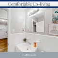 Coliving in Clayton County GA - South Atl, Atlanta