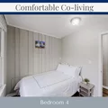 Coliving in Clayton County GA - South Atl, Atlanta