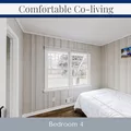 Coliving in Clayton County GA - South Atl, Atlanta
