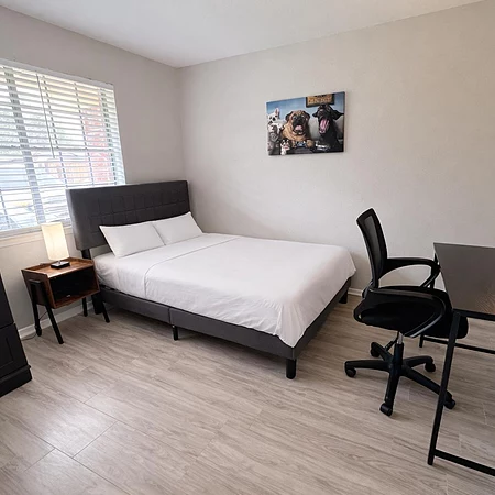 Coliving in East Houston - Ne Houston, Houston