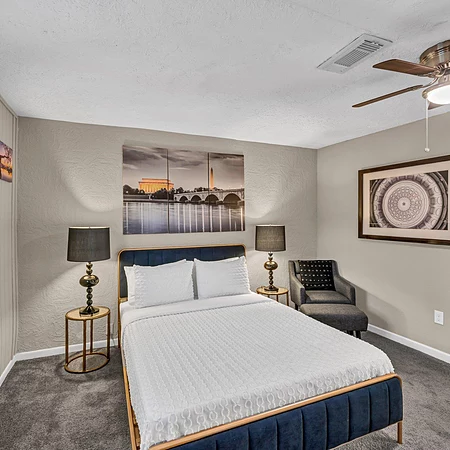 Coliving in Trinity / Houston Gardens - Ne Houston, Houston