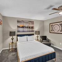 Co-living en Trinity / Houston Gardens - Ne Houston, Houston