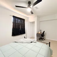 Co-living en Belmont Heights - East Tampa, Tampa
