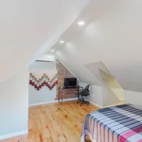 Coliving in Adair Park - South Atl, Atlanta