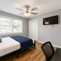 Co-living en Stone Mountain - East Atl, Atlanta