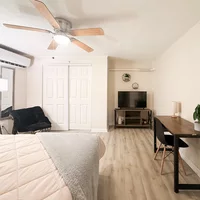 Co-living en Macfarlane Park - West Tampa, Tampa