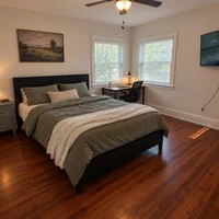 Co-living en Oakland City - West Atl, Atlanta