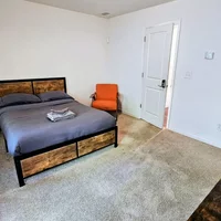 Co-living en Peyton Forest - West Atl, Atlanta