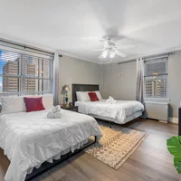 Co-living en Downtown Atlanta - Central Atl, Atlanta