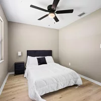 Co-living en Lake Forest - Northside, Jacksonville