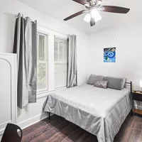 Coliving in College Park JAX - Northside, Jacksonville