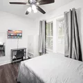 Coliving in College Park JAX - Northside, Jacksonville