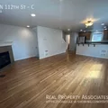 3 bedrooms apartment for rent in Northgate - North Seattle, Seattle