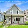 3 bedrooms apartment for rent in Clark-Fulton - Central Cleveland, Cleveland