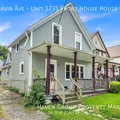 3 bedrooms apartment for rent in Clark-Fulton - Central Cleveland, Cleveland