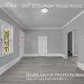 3 bedrooms apartment for rent in Clark-Fulton - Central Cleveland, Cleveland