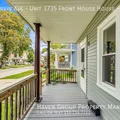 3 bedrooms apartment for rent in Clark-Fulton - Central Cleveland, Cleveland