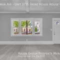 3 bedrooms apartment for rent in Clark-Fulton - Central Cleveland, Cleveland