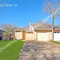 3 bedrooms apartment for rent in Fondren Gardens - Sw Houston, Houston