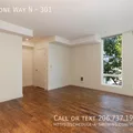 1 bedroom apartment for rent in Wallingford - North Seattle, Seattle