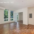 1 bedroom apartment for rent in Wallingford - North Seattle, Seattle