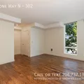 1 bedroom apartment for rent in Wallingford - North Seattle, Seattle