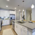 2 bedrooms apartment for rent in Govalle - East Austin, Austin