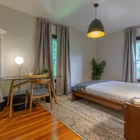 Coliving in Allston - Boston, Boston