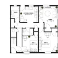 Coliving in Brighton - Boston, Boston