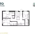 Coliving in Downtown Miami - Miami, Miami
